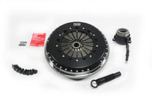 Load image into Gallery viewer, DKM Clutch MS-034-060 FITS: 2.0 VW/Audi A3 TSI 8 Bolt Motor MS Twin Disc Clutch Kit w/Steel Flywheel Clutch Kits Multi