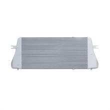Load image into Gallery viewer, Mishimoto MMINT-RAM-94KSL FITS: Intercooler Kits FITS: 94-02 Dodge Ram 2500 5.9L Cummins Intercooler Kit w/ Pipes (Silver) Intercooler Kits