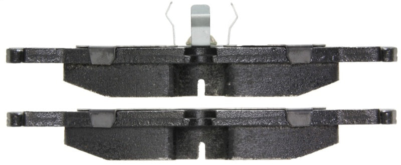 Stoptech 309.03960 FITS:StopTech Performance 87-99 BMW M3 / 89-93 M5 / 98-02 Z3 Rear Street Performance Brake Pads Brake Pads Performance
