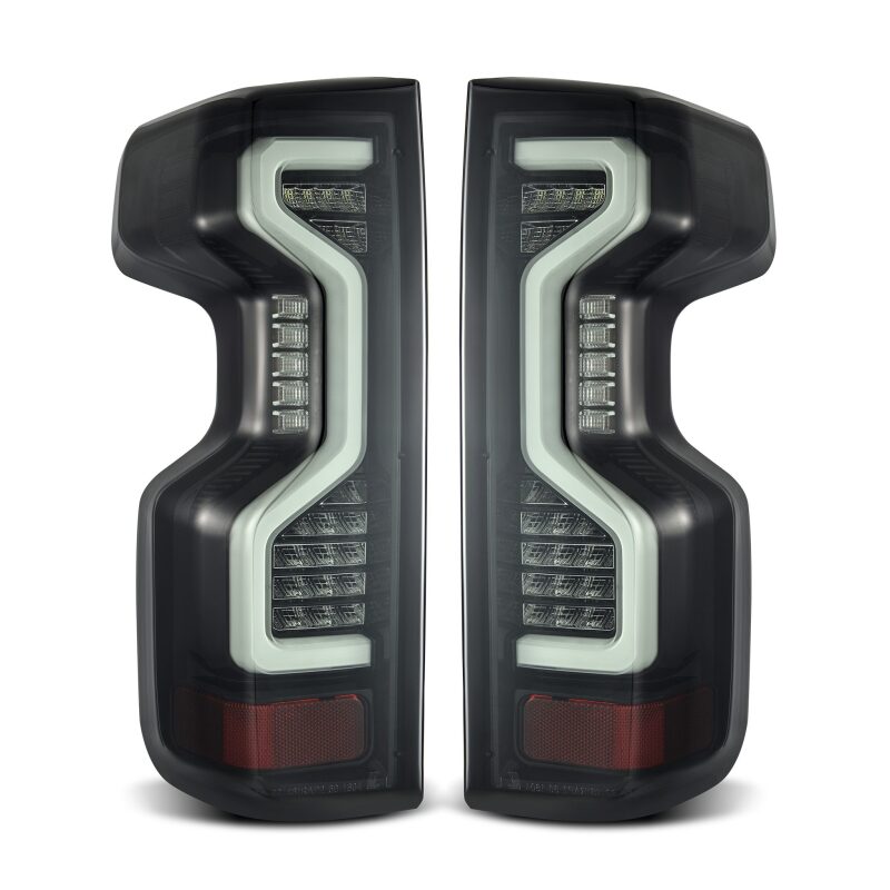 AlphaRex 620070 Tail Lights