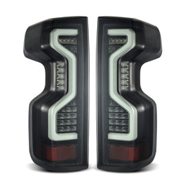AlphaRex 620070 Tail Lights