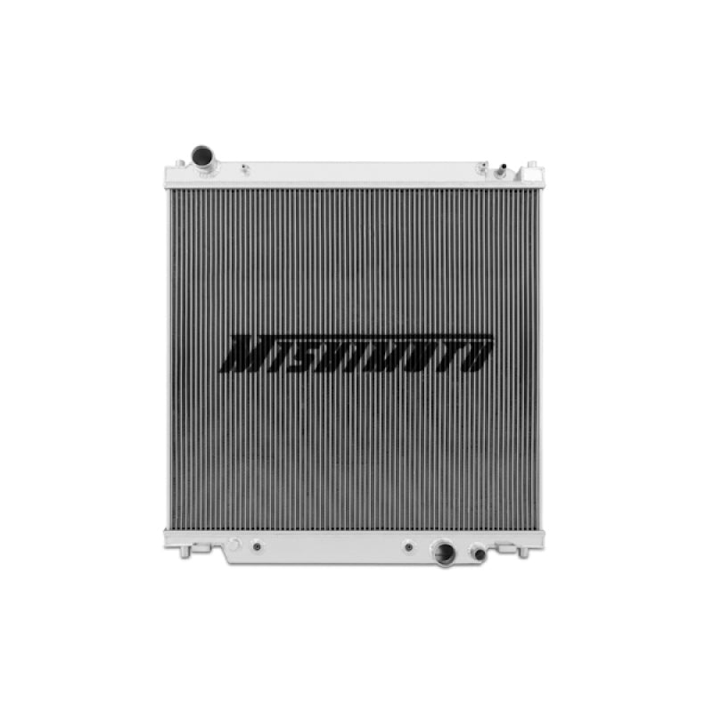Mishimoto MMRAD-F2D-99 FITS: Radiators FITS: 99-03 Ford F250 w/ 7.3L Powerstroke Engine Aluminum Radiator Radiators