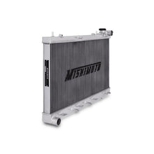 Load image into Gallery viewer, Mishimoto MMRAD-FXT-04 FITS: Radiators FITS: 04-08 Subaru Forester XT (Manual Only Not For A/T) Turbo Aluminum Radiator Radiators