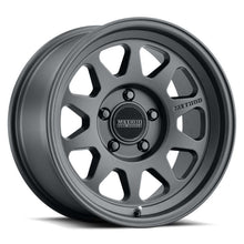 Load image into Gallery viewer, Method Wheels MR31678058525 FITS:Method MR316 17x8 25mm Offset 5x150 110.5mm CB Matte Black Wheel Wheels Cast