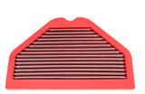 BMC FM196/03 FITS: 94-01 Kawasaki Zx-11 1100 Replacement Air Filter Air Filters Direct Fit