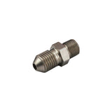 Turbosmart TS-0550-3051 FITS: 1/8in NPT to -4AN SS Male Fittings Fittings