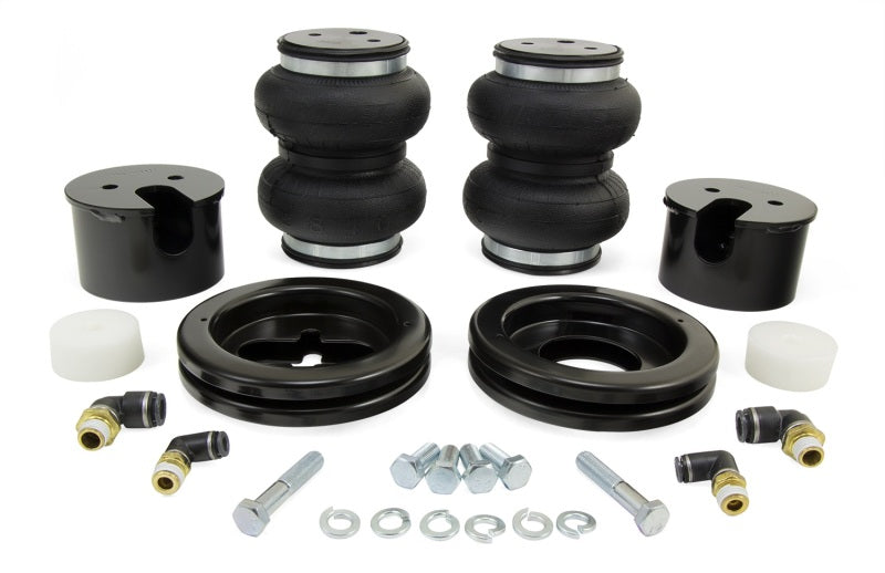 Air Lift 78662 FITS: Performance 2015+ Volkswagen Golf/GTI/Golf R MK 7 / 2016+ Audi A3 Rear Kit Air Suspension Kits