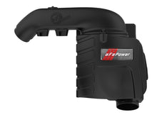 Load image into Gallery viewer, aFe 54-83043R FITS: Magnum Force Stage-2Si Cold Air Intake System w/ Pro 5R Media BMW X5 (F15) / X6 (F16) 14-19 3.0L Cold Air Intakes