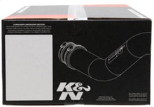 Load image into Gallery viewer, K&amp;N Engineering 69-2005TTK FITS:K&amp;N 07-09 Mini Cooper L4-1.6L Typhoon Short Ram Intake Cold Air Intakes