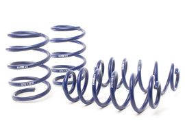 H&R 28718-1 FITS: 18-22 Toyota C-HR (2WD/4WD) AX1T Sport Spring Lowering Springs