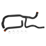 Mishimoto MMHOSE-K2-14BK FITS: Hoses FITS: 14+ Chevrolet Silverado 1500 Black Silicone Hose Kit Hoses