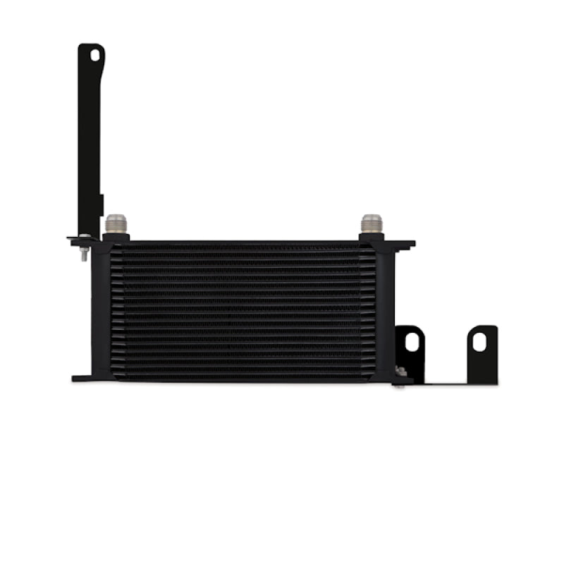 Mishimoto MMOC-WRX-15 FITS: Oil Coolers FITS: 2015 Subaru WRX Oil Cooler Kit Oil Coolers