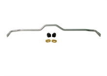 Load image into Gallery viewer, Whiteline BMR96Z FITS: 17-18 Infiniti QX30 Rear Heavy Duty 2 Hole Adjustable 24mm Swaybar Sway Bars