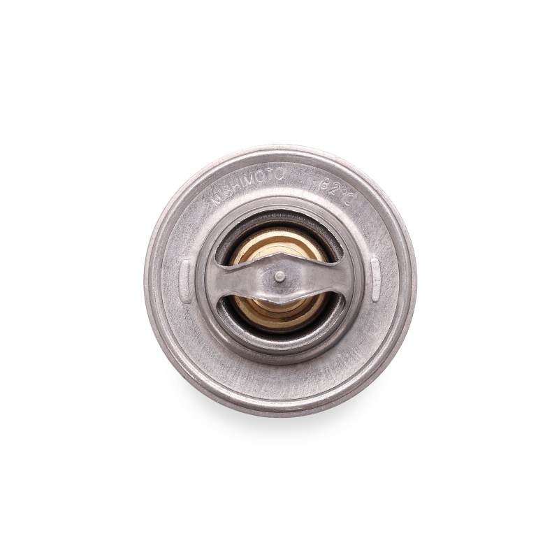 Mishimoto MMTS-GTI-99 FITS: Thermostats FITS: 99-05 VW GTI 1.8T 180 Degree Racing Thermostat Thermostats
