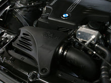 Load image into Gallery viewer, aFe 51-82212 FITS: MagnumFORCE Intake Stage-2 Si Pro Dry S BMW 328i (F30) 2012-15 L4 2.0L Turbo N20 Cold Air Intakes