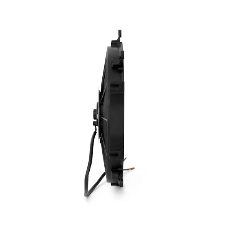 Mishimoto MMFAN-12 FITS: Fans & Shrouds FITS: 12 Inch Electric Fan 12V Fans & Shrouds