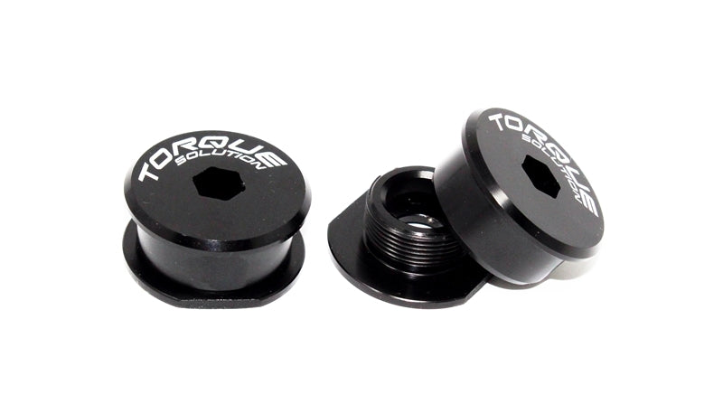 Torque Solution TS-ST-500 FITS: Shifter Cable Bushing: 13+ Ford Focus ST / 16+ Focus RS Shifter Bushings