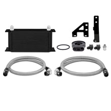 Load image into Gallery viewer, Mishimoto MMOC-WRX-15 FITS: Oil Coolers FITS: 2015 Subaru WRX Oil Cooler Kit Oil Coolers