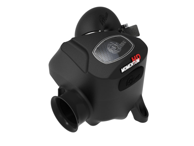 aFe 50-70063T FITS: 15-20 Toyota Hilux L4-2.8L (td) Momentum HD Cold Air Intake System w/ Pro 10R Media Cold Air Intakes