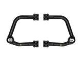 ICON 2024+ Tubular UCA DJ Pro Kit FITS: Toyota Tacoma - ICO58452DJ