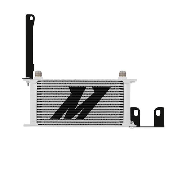 Mishimoto MMOC-WRX-15 FITS: Oil Coolers FITS: 2015 Subaru WRX Oil Cooler Kit Oil Coolers