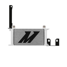 Load image into Gallery viewer, Mishimoto MMOC-WRX-15 FITS: Oil Coolers FITS: 2015 Subaru WRX Oil Cooler Kit Oil Coolers