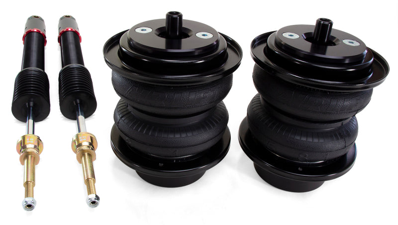 Air Lift 75658 FITS: Performance 09-15 Audi A4/A5/S4/S5/RS4/RS5 Rear Kit Air Suspension Kits