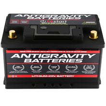 Load image into Gallery viewer, Antigravity Batteries AG-H8-80-RS FITS:Antigravity H8/Group 49 Lithium Car Battery w/Re-Start Batteries