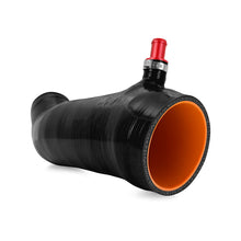 Load image into Gallery viewer, Mishimoto MMHOSE-TAC35-16IHBK FITS: Air Intake Components FITS: 16-20 Toyota Tacoma 3.5L Black Silicone Air Intake Hose Kit Air Intake Components