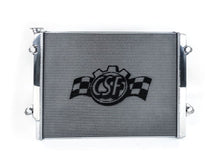 Load image into Gallery viewer, CSF 7092 FITS: 2016+ 3.5L and 2.7L 05-15 4.0L and 2.7L Toyota Tacoma Radiator Radiators