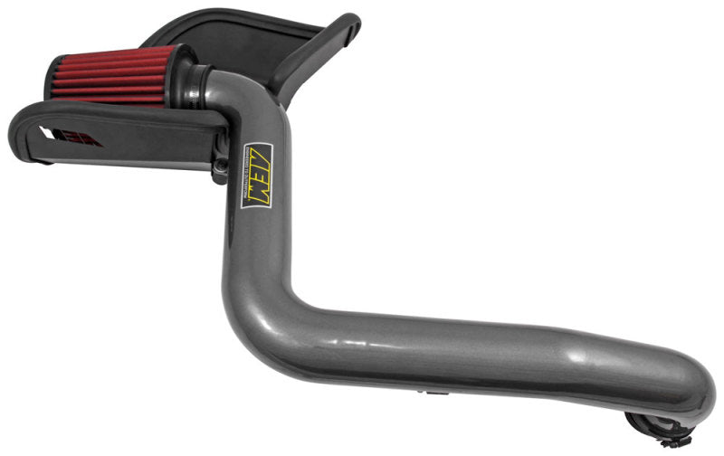 AEM Induction 21-764C FITS: -AEM 2015 Volkswagen Jetta 2.0L L4 Cold Air Intake System Cold Air Intakes