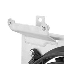 Load image into Gallery viewer, Mishimoto MMFS-WRX-01P FITS: Fans &amp; Shrouds FITS: 02-07 Subaru WRX / 04-07 WRX STi Performance Aluminum Fan Shroud Kit Fans &amp; Shrouds