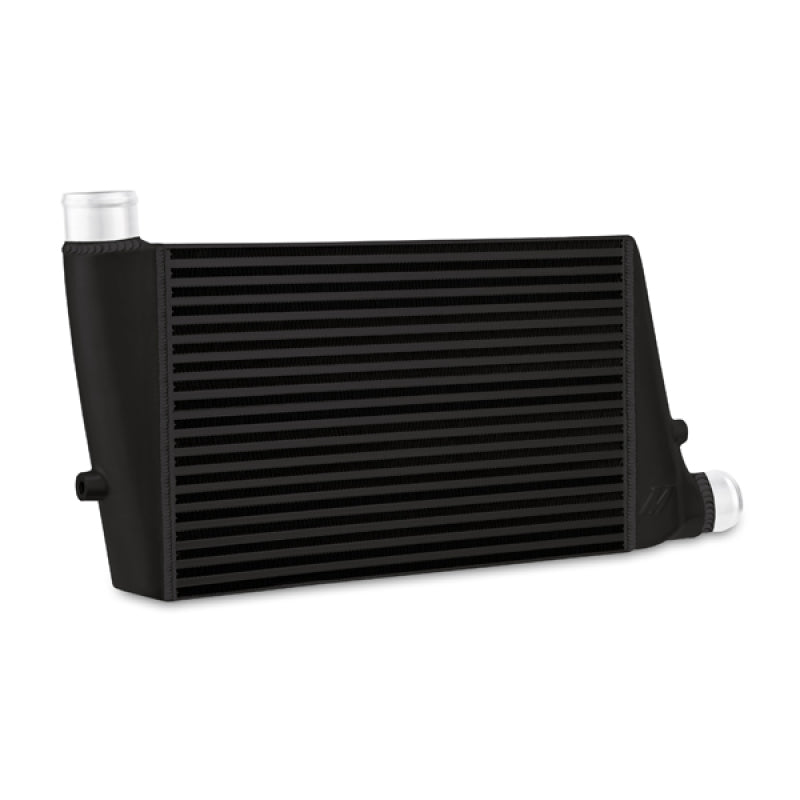 Mishimoto MMINT-EVO-10X FITS: Intercooler Kits FITS: 08+ Mitsubishi Lancer Evolution X GSR/MR 2.0L Intercooler Silver Intercooler Kits