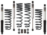 ICON 91-97 Land Cruiser 80 Series 3in Stage 1 Suspension System FITS: Toyota - ICOK53091