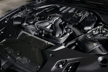 Load image into Gallery viewer, CSF 8178 FITS: 16-21 BMW M5 (F90) / 17-21 BMW M8 (F91/F92/F93) Twin Charge-Air-Cooler Set Crinkle Black Intercoolers