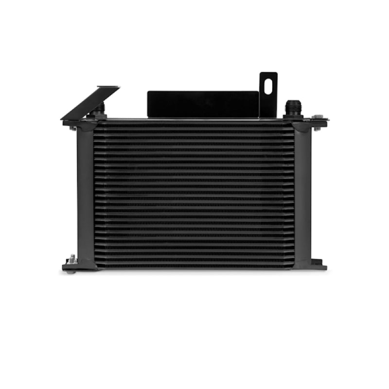 Mishimoto MMOC-EVO-01 FITS: Oil Coolers FITS: Mitsubishi Evolution 7/8/9 Oil Cooler Kit Oil Coolers
