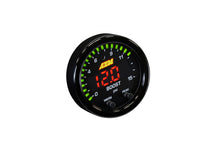 Load image into Gallery viewer, AEM 30-0309 FITS: X-Series Pressure 0-15psi Gauge Kit Gauges