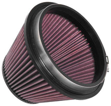 Load image into Gallery viewer, K&amp;N Engineering RU-5138 FITS:K&amp;N Universal Clamp-On Air Filter 6in FLG / 7-1/2in B / 4-1/2in T / 5in H Air Filters Universal Fit