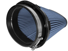 Load image into Gallery viewer, aFe 24-90088 FITS: MagnumFLOW Pro 5R Universal Air Filter (7-3/4x5-3/4)F x (9x7)B(mt2) x (6x2-3/4)T x 8.5H Air Filters Universal Fit