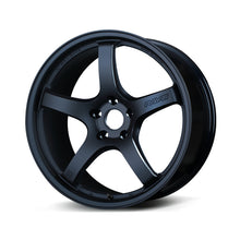 Load image into Gallery viewer, Gram Lights WGCRX38W2ZZ FITS: 57CR Overseas Limited 18X9.5 +38 5-120 Admiral Blue Wheels Cast