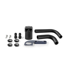 Load image into Gallery viewer, Mishimoto MMBCC-F80-15CMG FITS: 15-20 BMW F8X M3/M4 Baffled Oil Catch Can Mineral Gray Oil Catch Cans