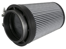 Load image into Gallery viewer, aFe 21-91125 FITS: Momentum Intake Replacement Air Filter w/ PDS Media 5in F x 7in B x 5-1/2in T (Inv) x 9in H Air Filters Universal Fit