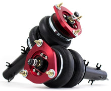 Load image into Gallery viewer, Air Lift 75524 FITS: Performance 00-06 Audi TT / 99-05 VW Golf/GTI/Jetta Front Kit Air Suspension Kits