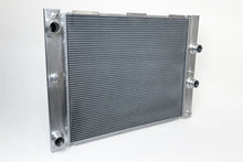 Load image into Gallery viewer, CSF 7218 FITS: 06-10 BMW E60 M5 / 06-10 BMW E63/E64 M6 Aluminum High-Performance Radiator Radiators