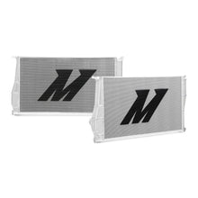 Load image into Gallery viewer, Mishimoto MMRAD-E90-07 FITS: 2006-2013 BMW 335i/135i (Manual) Performance Aluminum Radiator Radiators