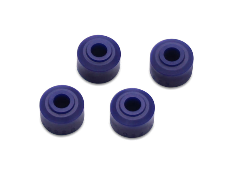 Superpro SPF2092B-4K FITS:SuperPro 1975 Volvo 242 GL Front Upper Sway Bar End Link Bushing Kit Bushing Kits