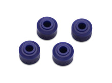 Load image into Gallery viewer, Superpro SPF2092B-4K FITS:SuperPro 1975 Volvo 242 GL Front Upper Sway Bar End Link Bushing Kit Bushing Kits
