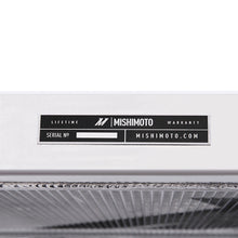 Load image into Gallery viewer, Mishimoto MMRAD-CSS-12 FITS: Radiators FITS: 2012-2015 Chevrolet Camaro SS V8 Aluminum Radiator Radiators