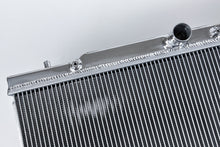 Load image into Gallery viewer, CSF 7221 FITS: 2023+ Honda Civic FL5 Type R / 2024+ Acura Integra DE5 Type S All-Aluminum Radiator Radiators