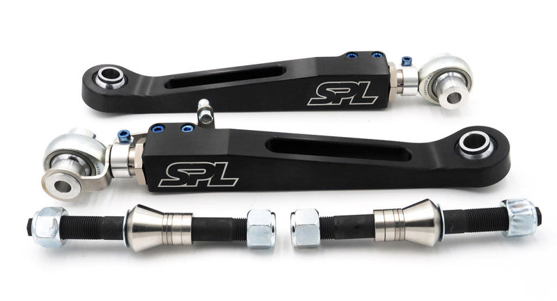 SPL Parts SPL FLCA F8X FITS: 2014+ BMW M2/M3/M4 (F8X) Front Lower Control Arms Control Arms
